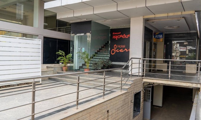 Agara House | Hotel Scarlet