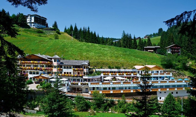 Nova Ponente Hotel | Hotel Schwarzenbach