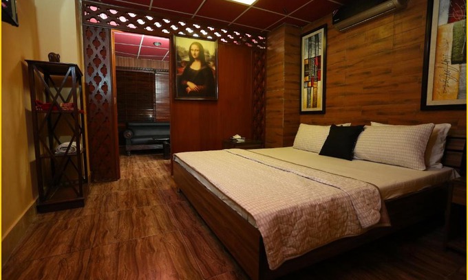 Clifton Hotel | Hotel Seaview