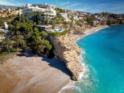 Villajoyosa Hotel | Hotel Servigroup Montíboli