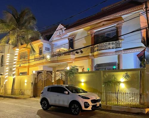 Karachi Hotel | Hotel Seven 7