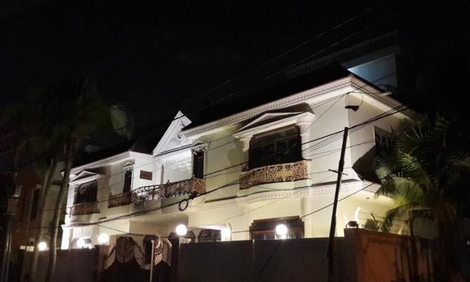 Karachi Hotel | Hotel Seven 7