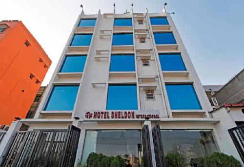Kolkata Hotel | Hotel Sheldon International Near Science City