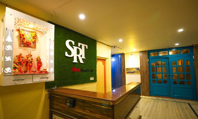 Bhopal Hotel | Hotel Shikha Palace