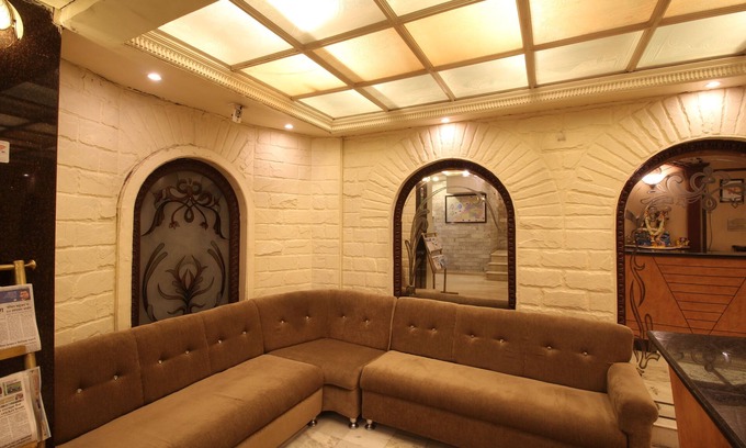 Pune Hotel | Hotel Shivkrupa