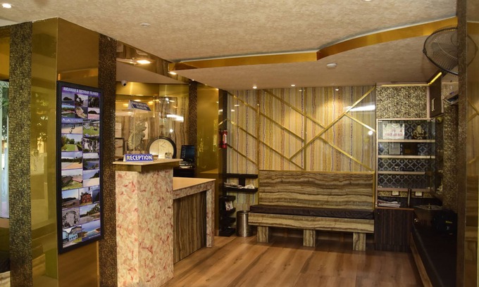 Port Blair Hotel | Hotel Shreesh