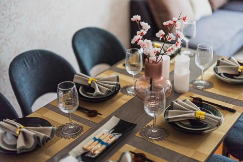 Sumida House | Hotel Shunkashuto Sakura 1 min to station