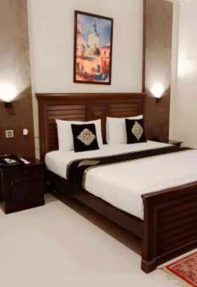 Lahore House | Hotel Signature Rezidor