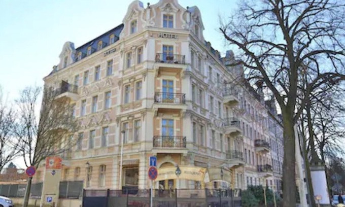 Sudstadt Hotel | Hotel Silesia