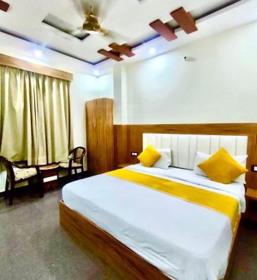 Basai House | Hotel Silver Corridor