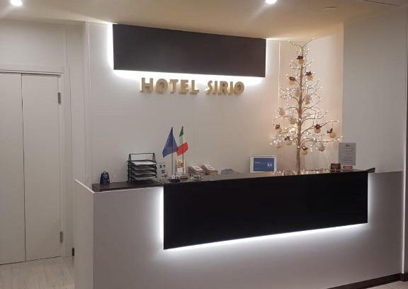 Reggio Calabria Apartment | Hotel Sirio
