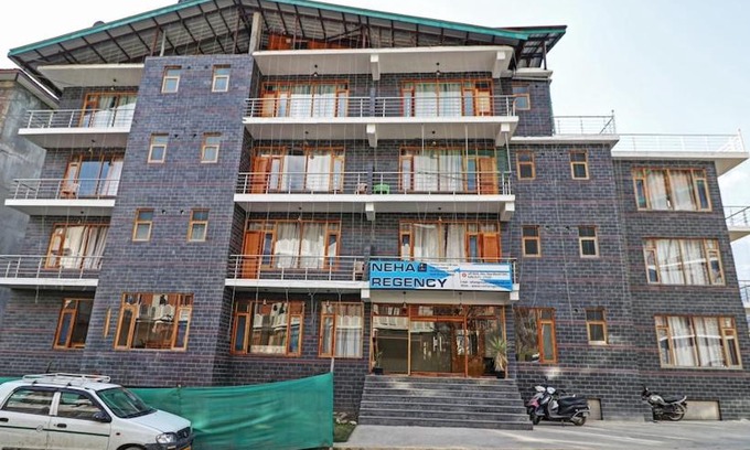 Aleo Hotel | Hotel Sky Heaven