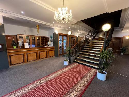 Ripec Hotel | Hotel Sloup