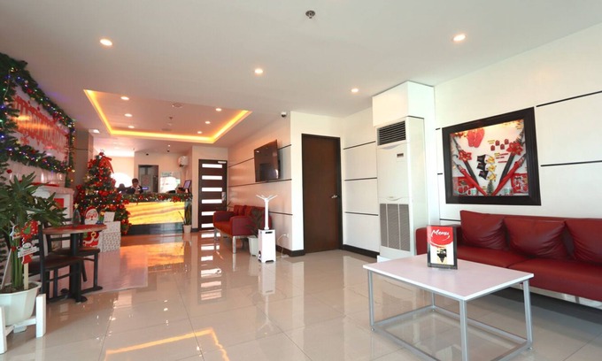 General Trias Hotel | Hotel Sogo General Trias