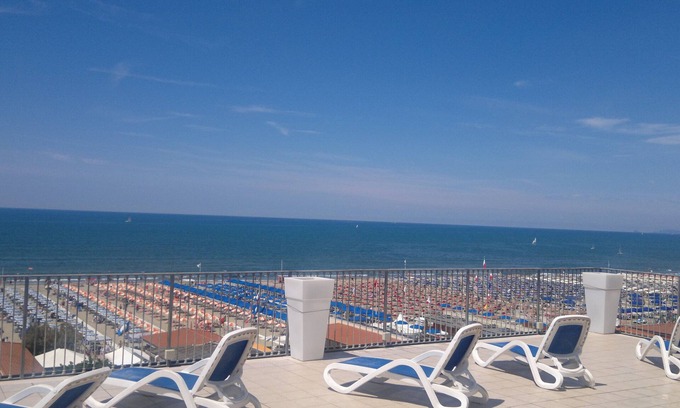 Lido di Camaiore Hotel | Hotel Sole e Mare