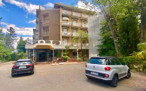 Chianciano Terme Hotel | Hotel Sole & Esperia