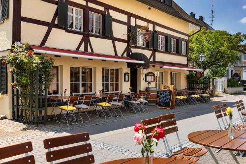 Hagnau House | Hotel Sonnenstube Hagnau