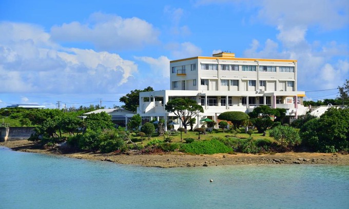 Miyakojima Hotel | Hotel South Island