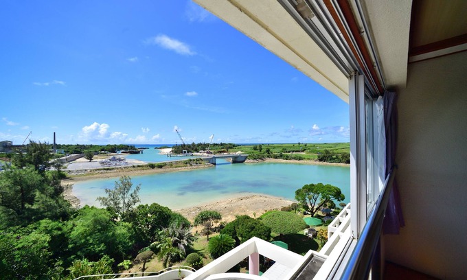Miyakojima Hotel | Hotel South Island