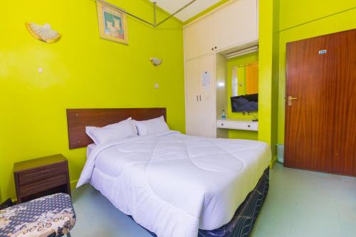 Ngara Hotel | Hotel Southern Blue