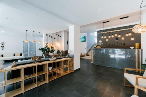 Sozopol Hotel | Hotel Sozopol 99
