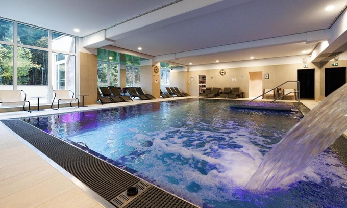 Husseren-les-Chateaux Hotel | Hotel SPA Husseren Collections - Proche Colmar - Eguisheim