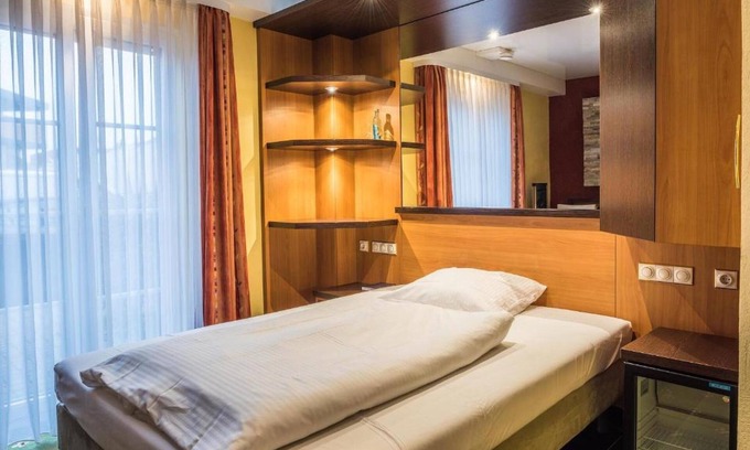 Speyer Hotel | Hotel Sperling