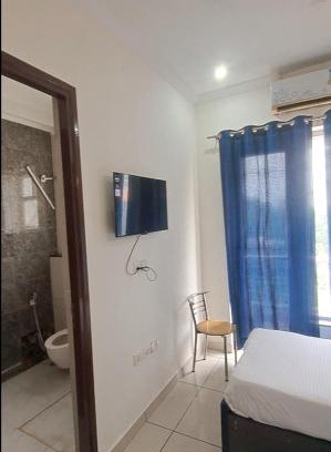 Gurugram House | Hotel Springbok