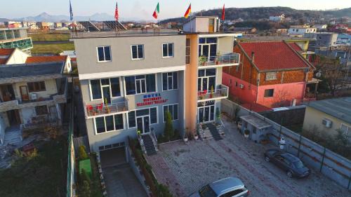 Shkoder Hotel | HOTEL St PAULI