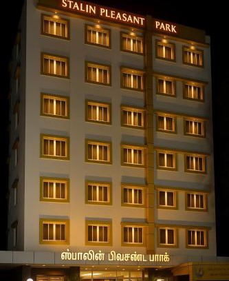 Triplicane Hotel | Hotel Stalin Pleasant Park - Triplicane