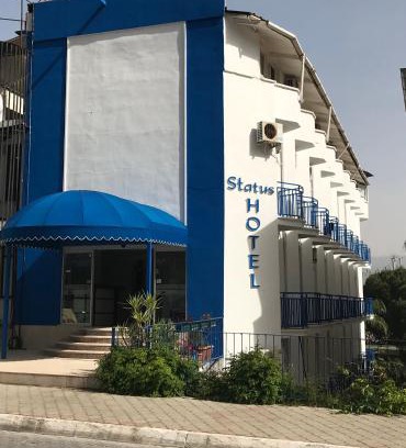 Fethiye Hotel | Hotel Status
