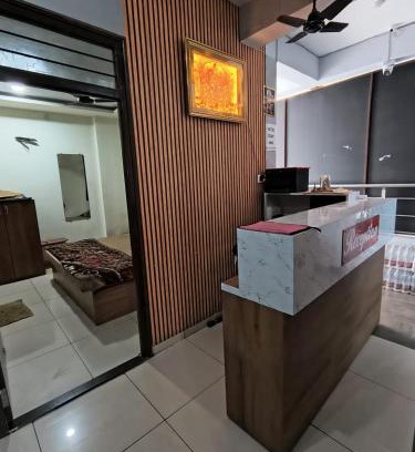 Khattalwada House | hotel stay in