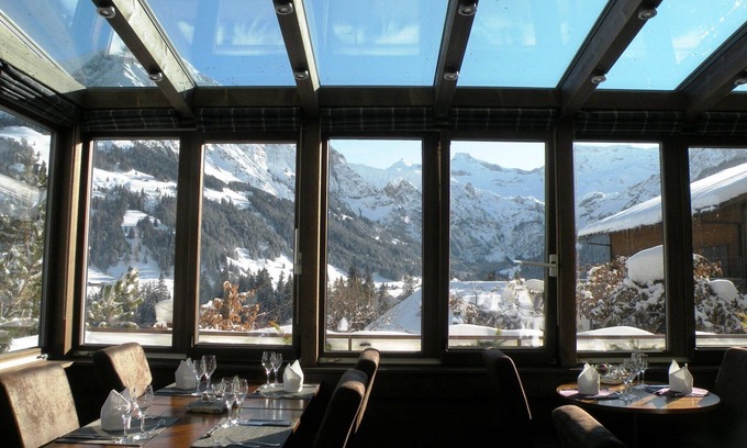 Adelboden Hotel | Hotel Steinmattli