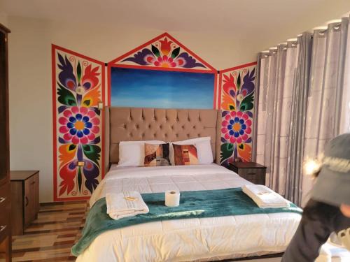 Quinua Hotel | Hotel Sucre