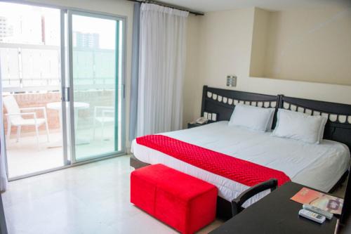 Riomar Hotel | Hotel Suite Continental