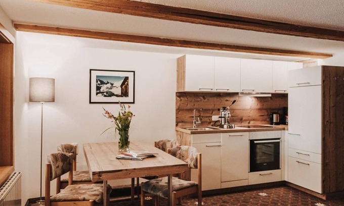 Warth Apartment | Hotel suite - Hotel Adler