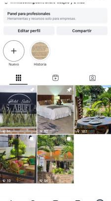 Copan Ruinas Bed & Breakfast | Hotel suites Las Abuelas