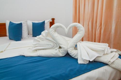 Trincomalee House | Hotel Sun Blue