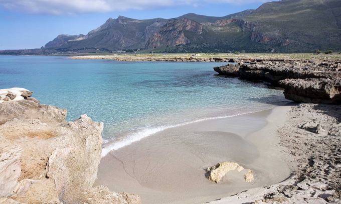 San Vito Lo Capo Hotel | Hotel Sundeck
