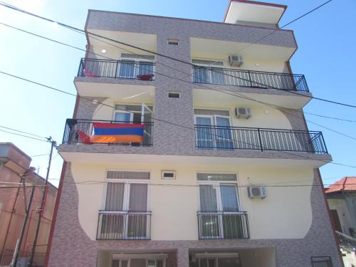 Kobuleti House | Hotel Super