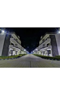 Vrindavan House | Hotel Super Townhouse Omaxe Eternity vrindavan near Prem Mandir