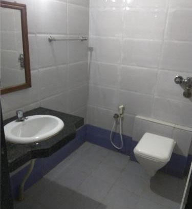 Hampankatta Hotel | Hotel Surya