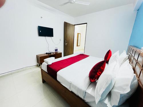 New Delhi Hotel | Hotel SUZU INN - Couple Friendly Fatehpur