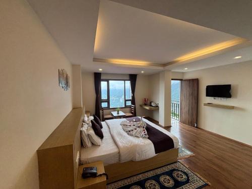 Gangtok Hotel | Hotel Swastik Inn