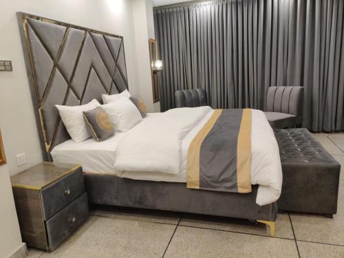 Lahore Hotel | Hotel Swiss Pearl