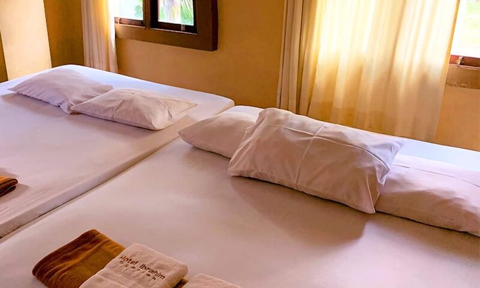 Semarang House | Hotel Syariah Larismanis
