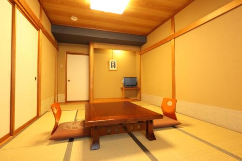 Happo Hotel | Hotel Taigakukan