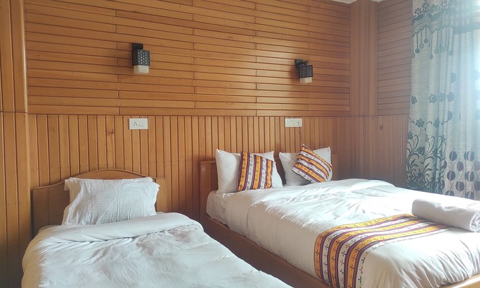 Tawang Hotel | Hotel Tayatha