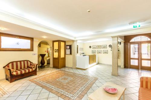 Esquilino Hotel | Hotel Tempio Di Pallade