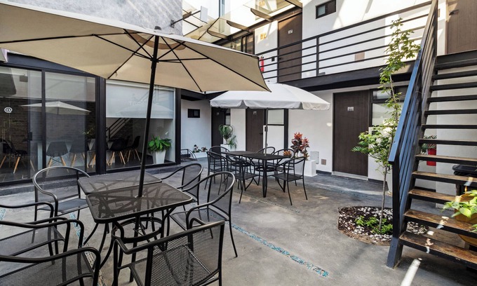 Leon Hotel | Hotel Tepeyac 402 León